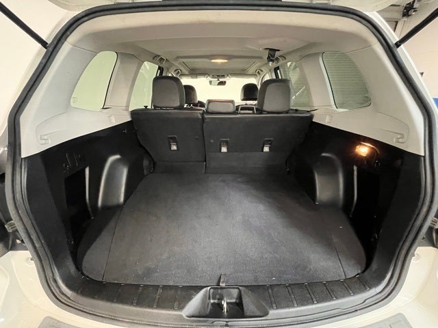 2017 Subaru Forester 2.0XT Premium Premium