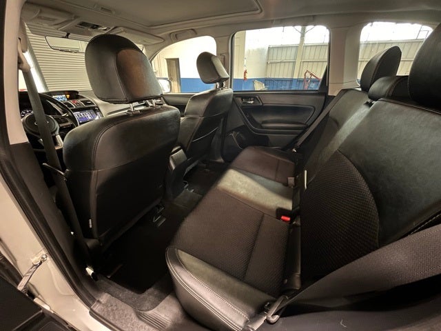 2017 Subaru Forester 2.0XT Premium Premium
