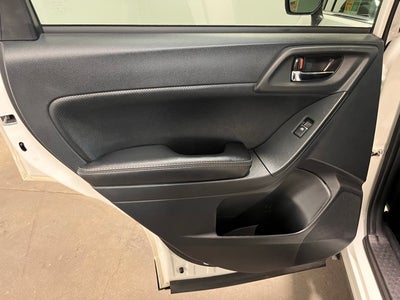 2017 Subaru Forester 2.0XT Premium Premium