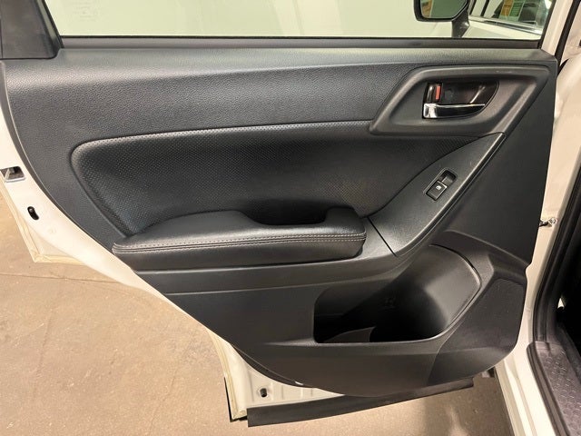 2017 Subaru Forester 2.0XT Premium Premium