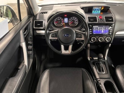 2017 Subaru Forester 2.0XT Premium Premium