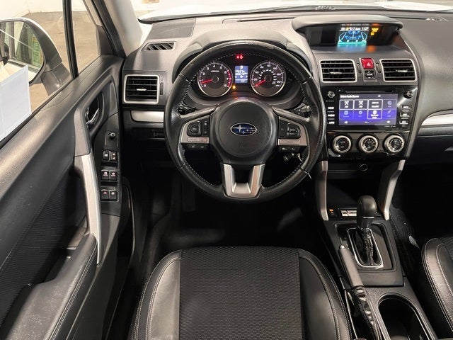 2017 Subaru Forester 2.0XT Premium Premium