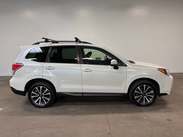 2017 Subaru Forester 2.0XT Premium Premium