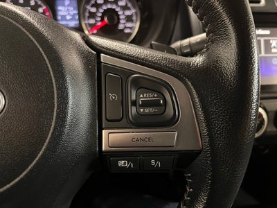 2017 Subaru Forester 2.0XT Premium Premium