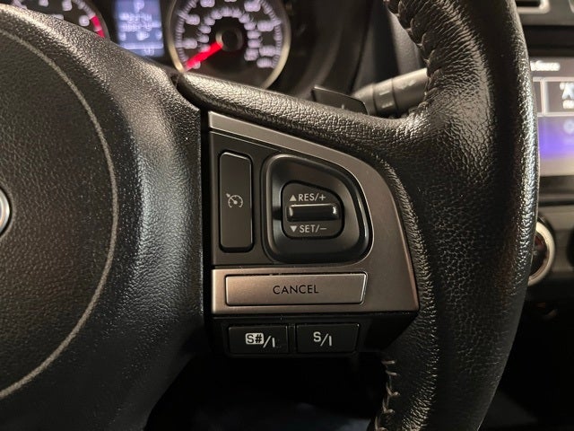 2017 Subaru Forester 2.0XT Premium Premium