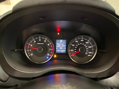 2017 Subaru Forester 2.0XT Premium Premium