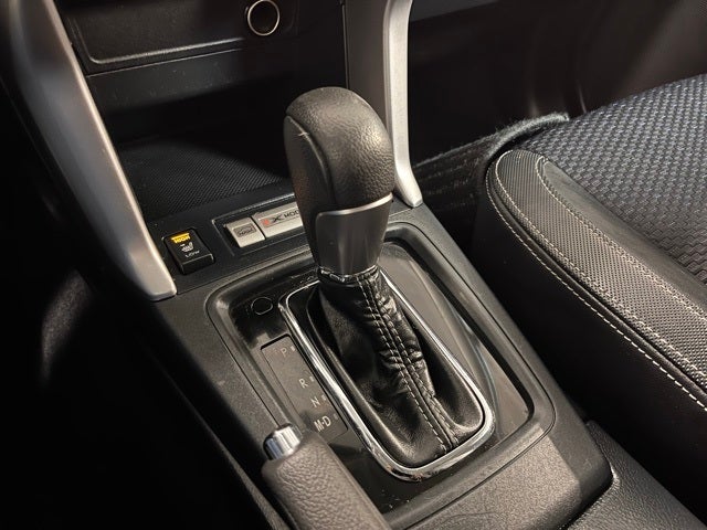 2017 Subaru Forester 2.0XT Premium Premium