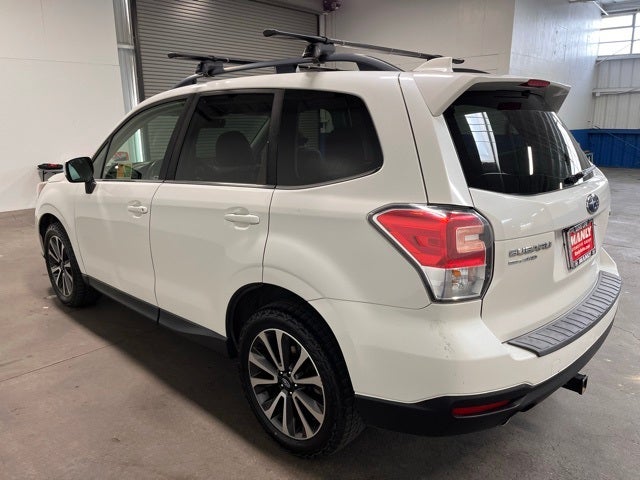 2017 Subaru Forester 2.0XT Premium Premium