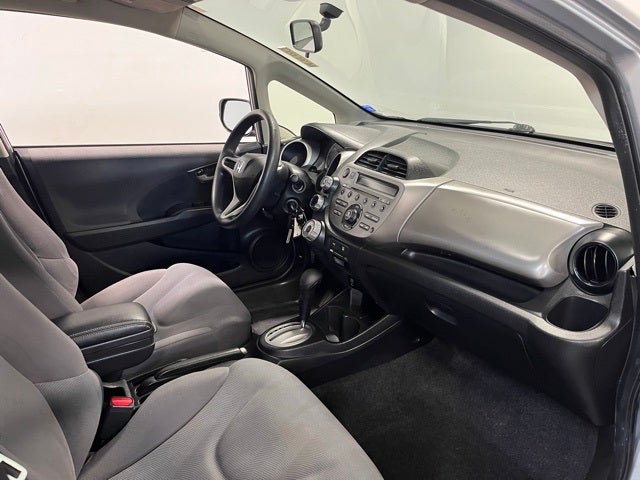 2013 Honda Fit Base