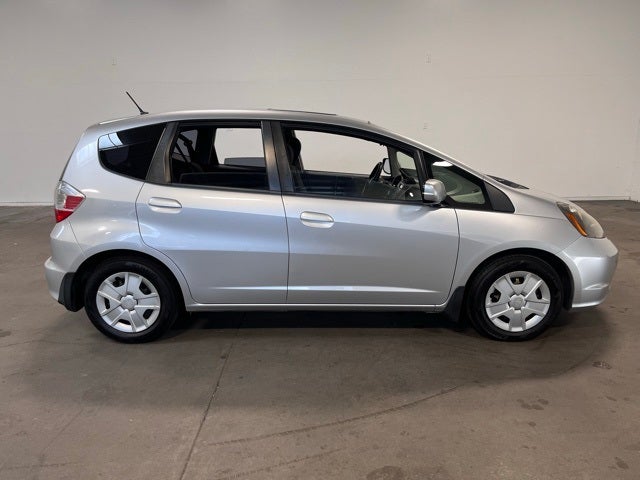 2013 Honda Fit Base