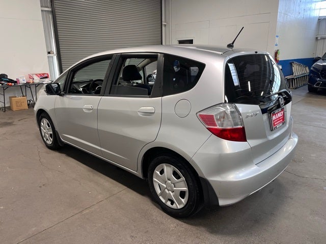 2013 Honda Fit Base