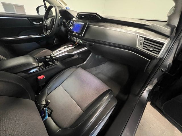 2019 Honda Clarity Plug-In Hybrid Base