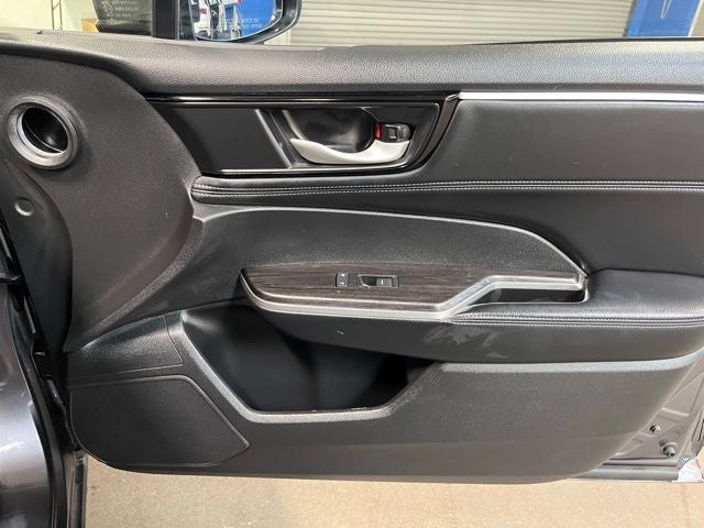 2019 Honda Clarity Plug-In Hybrid Base