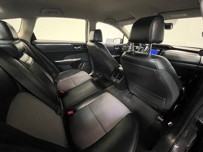 2019 Honda Clarity Plug-In Hybrid Base