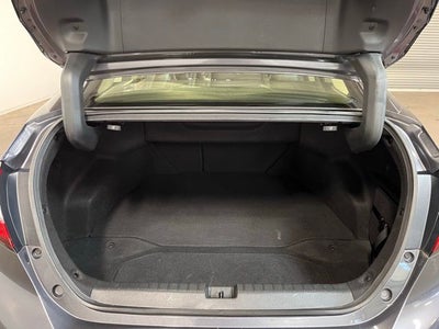 2019 Honda Clarity Plug-In Hybrid Base