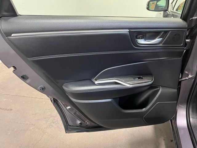 2019 Honda Clarity Plug-In Hybrid Base