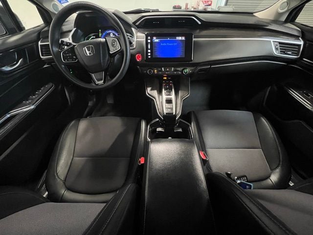 2019 Honda Clarity Plug-In Hybrid Base