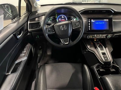 2019 Honda Clarity Plug-In Hybrid Base