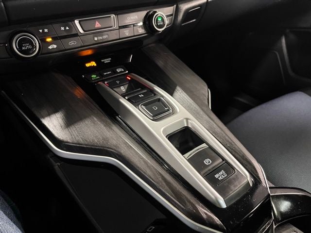 2019 Honda Clarity Plug-In Hybrid Base