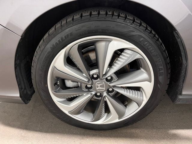 2019 Honda Clarity Plug-In Hybrid Base