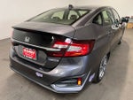 2019 Honda Clarity Plug-In Hybrid Base