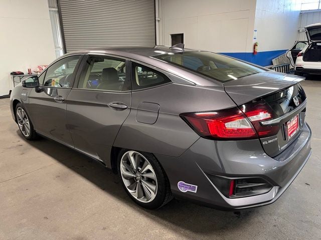 2019 Honda Clarity Plug-In Hybrid Base