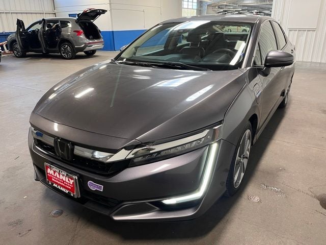 2019 Honda Clarity Plug-In Hybrid Base