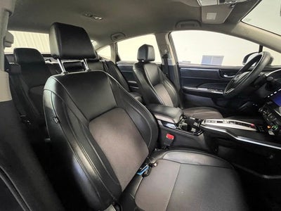 2019 Honda Clarity Plug-In Hybrid Base