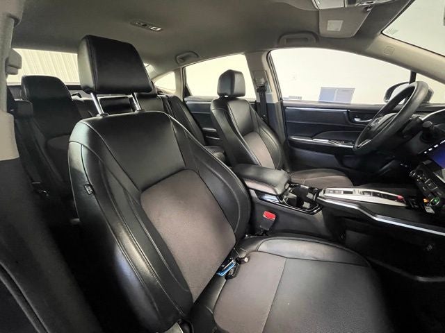 2019 Honda Clarity Plug-In Hybrid Base