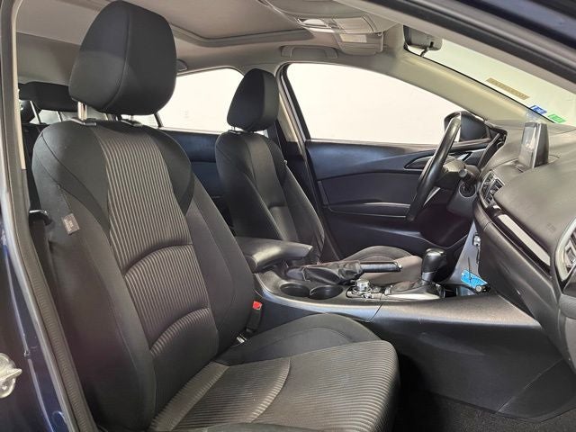 2014 Mazda Mazda3 i Touring