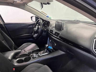 2014 Mazda Mazda3 i Touring
