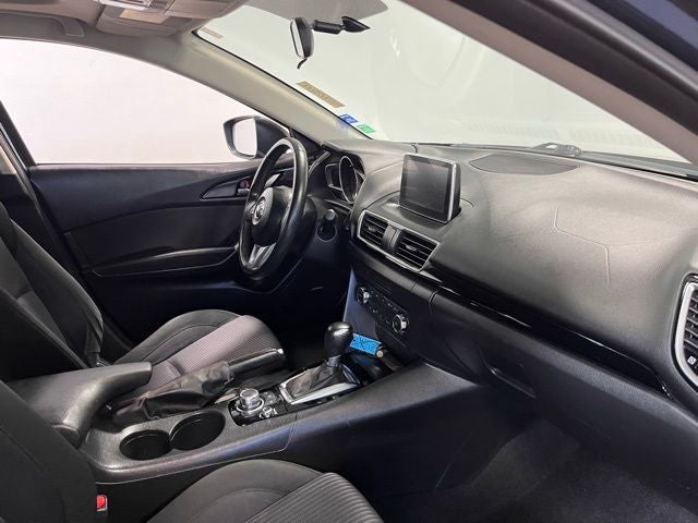 2014 Mazda Mazda3 i Touring