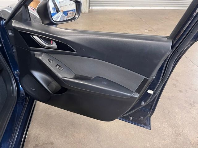 2014 Mazda Mazda3 i Touring