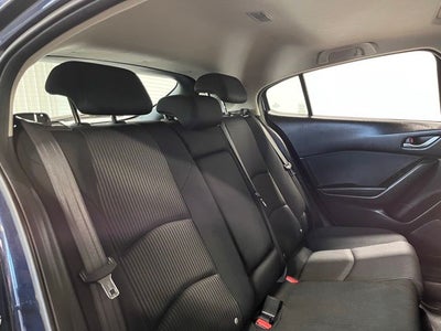 2014 Mazda Mazda3 i Touring