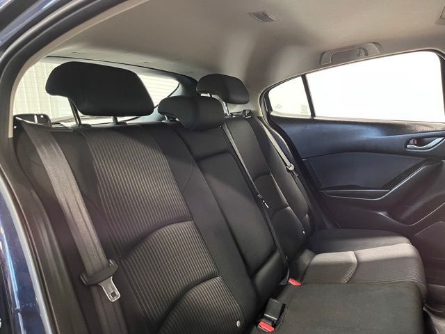 2014 Mazda Mazda3 i Touring