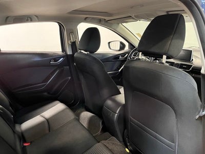 2014 Mazda Mazda3 i Touring