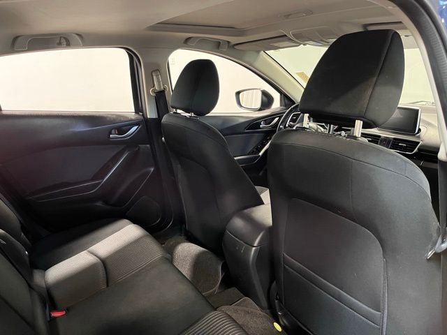 2014 Mazda Mazda3 i Touring