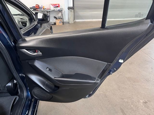 2014 Mazda Mazda3 i Touring