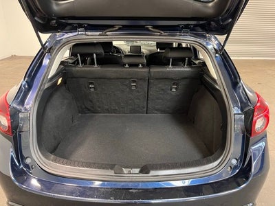 2014 Mazda Mazda3 i Touring