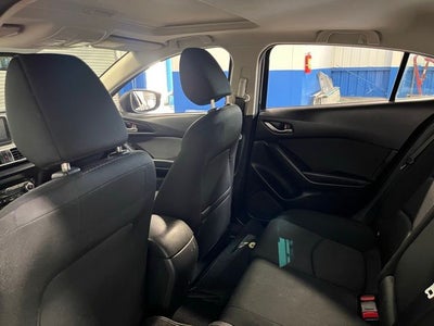 2014 Mazda Mazda3 i Touring