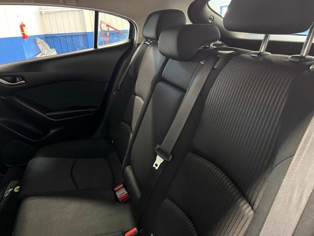 2014 Mazda Mazda3 i Touring