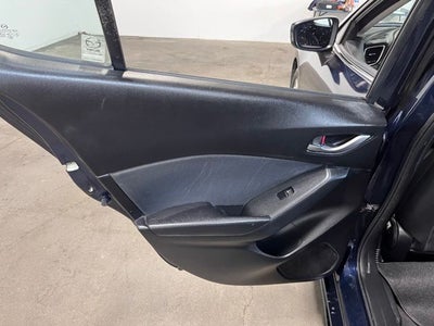 2014 Mazda Mazda3 i Touring