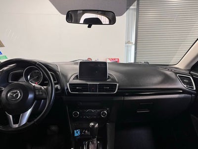 2014 Mazda Mazda3 i Touring