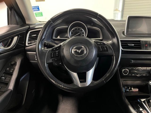 2014 Mazda Mazda3 i Touring
