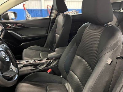 2014 Mazda Mazda3 i Touring