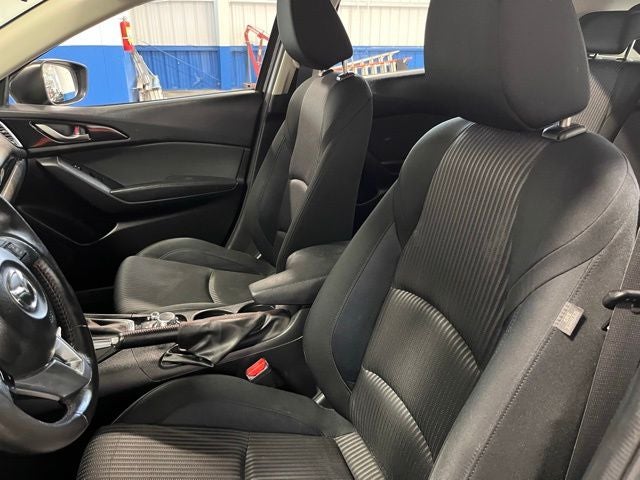 2014 Mazda Mazda3 i Touring