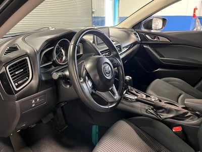 2014 Mazda Mazda3 i Touring