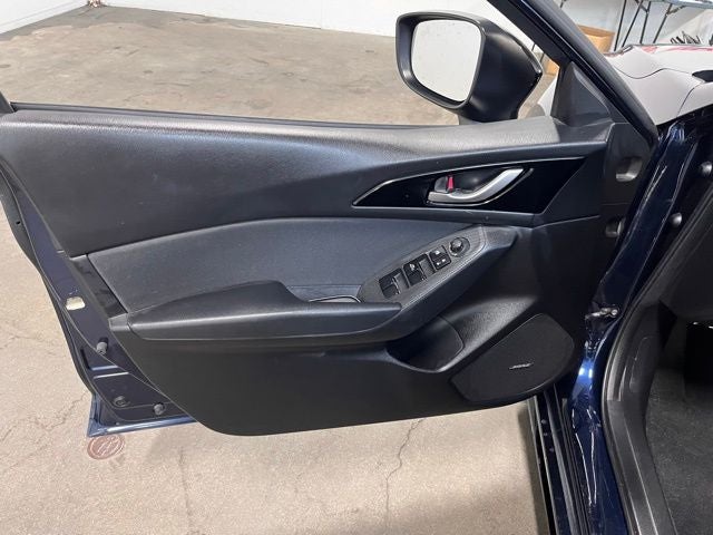 2014 Mazda Mazda3 i Touring