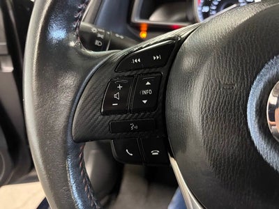 2014 Mazda Mazda3 i Touring