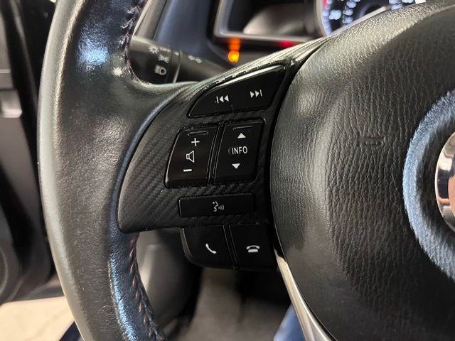 2014 Mazda Mazda3 i Touring